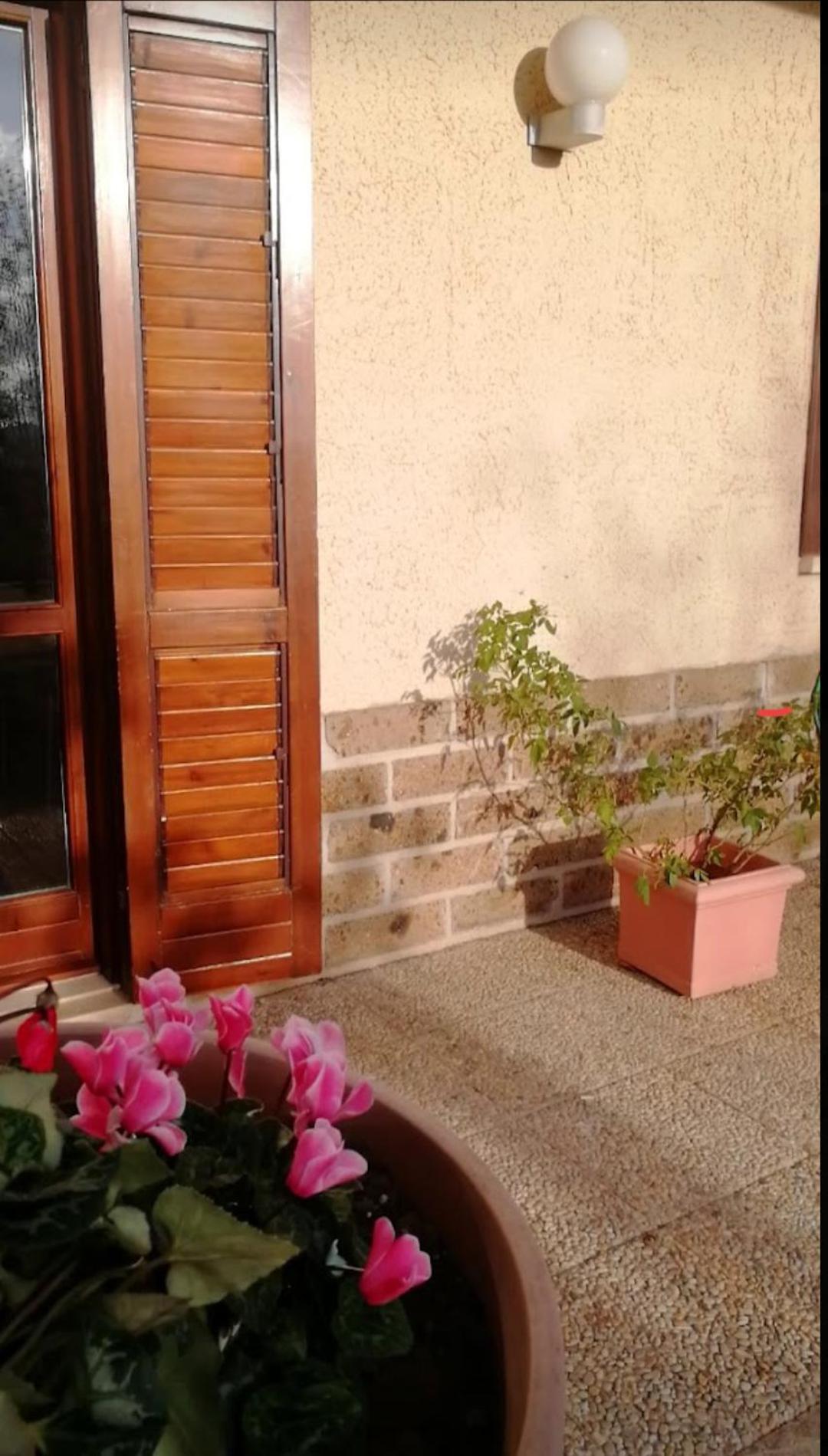 فيلا Le Carcare Santo Stefano del Sole المظهر الخارجي الصورة
