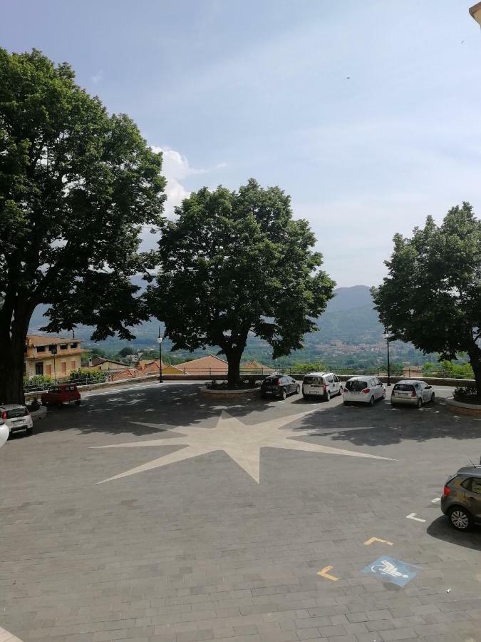 فيلا Le Carcare Santo Stefano del Sole المظهر الخارجي الصورة