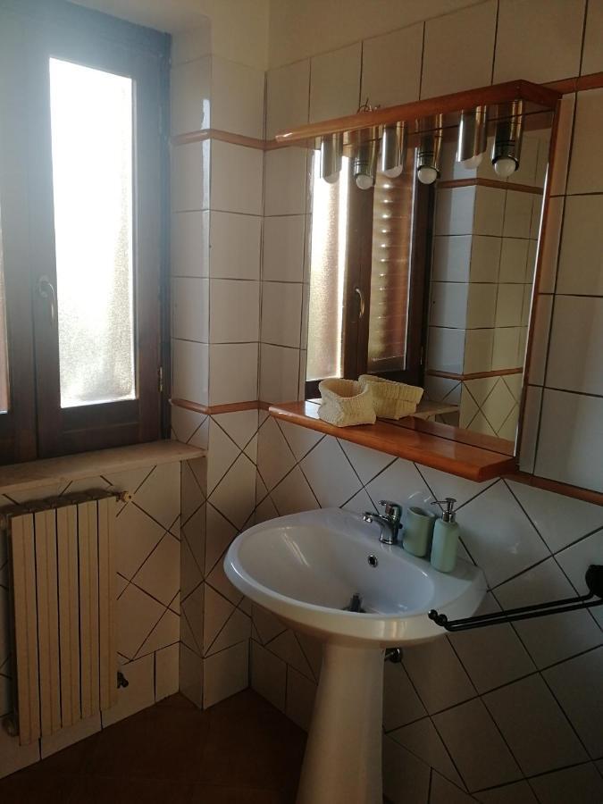 فيلا Le Carcare Santo Stefano del Sole المظهر الخارجي الصورة