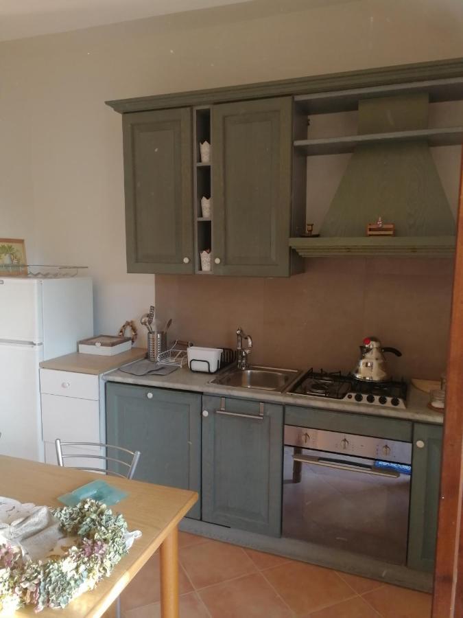 فيلا Le Carcare Santo Stefano del Sole المظهر الخارجي الصورة